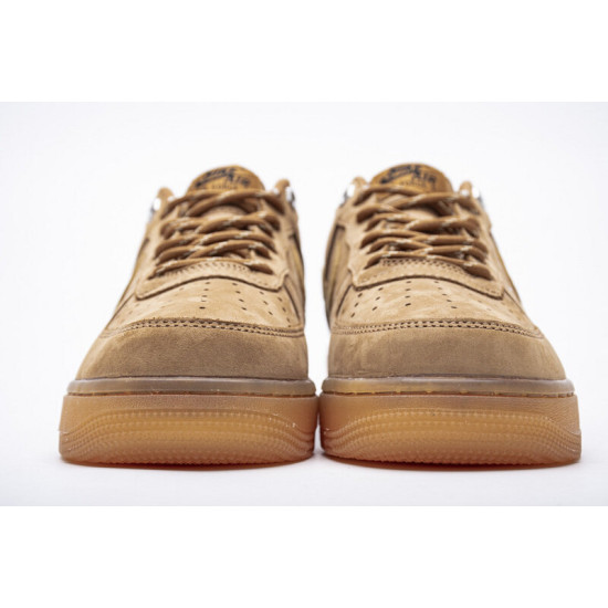 PK God Nike Air Force 1 Low Flax 2019