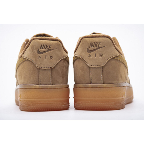 PK God Nike Air Force 1 Low Flax 2019