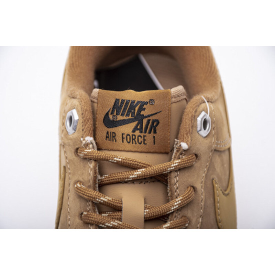 PK God Nike Air Force 1 Low Flax 2019