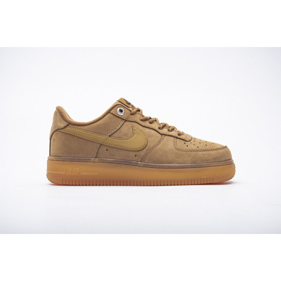 PK God Nike Air Force 1 Low Flax 2019