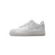 PK God Nike Air Force 1 Low Fragment Clot white