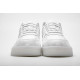 PK God Nike Air Force 1 Low Fragment Clot white