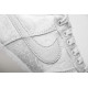 PK God Nike Air Force 1 Low Fragment Clot white