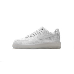 Yeezysale Nike Air Force 1 Low Fragment Clot white