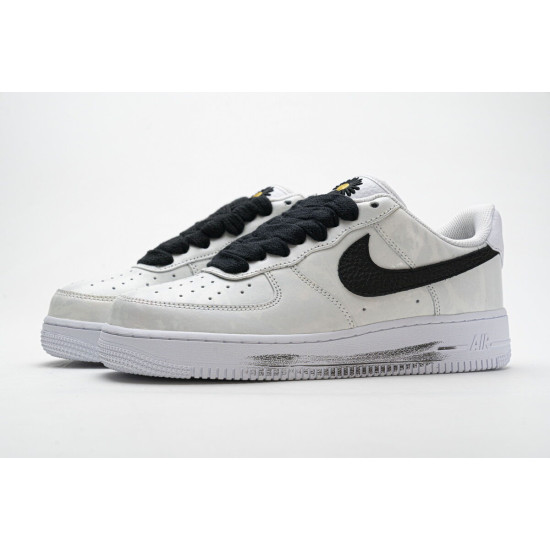 PK God Nike Air Force 1 Low G-Dragon Peaceminusone Para-Noise 2.0