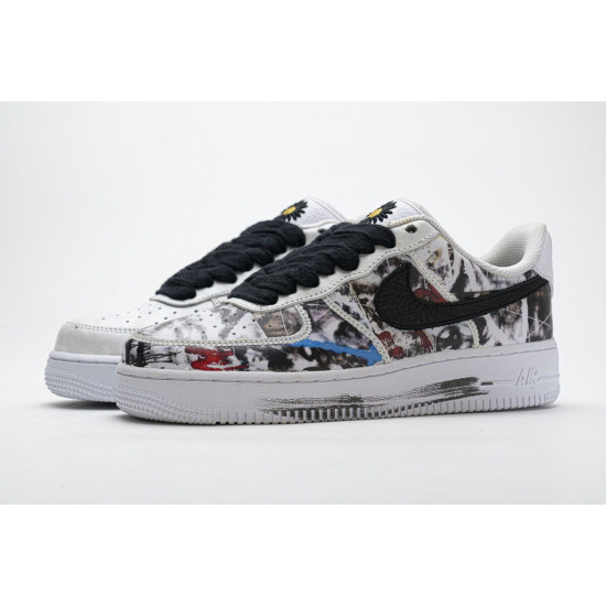 PK God Nike Air Force 1 Low G-Dragon Peaceminusone Para-Noise 2.0