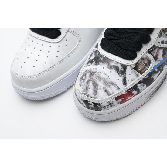 PK God Nike Air Force 1 Low G-Dragon Peaceminusone Para-Noise 2.0