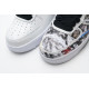 PK God Nike Air Force 1 Low G-Dragon Peaceminusone Para-Noise 2.0