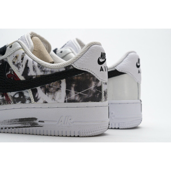 PK God Nike Air Force 1 Low G-Dragon Peaceminusone Para-Noise 2.0