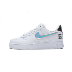 Yeezysale Nike Air Force 1 Low Good Game