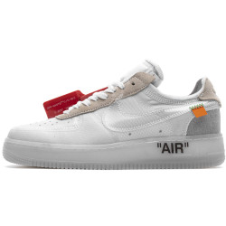 Yeezysale Nike Air Force 1 Low Off-White
