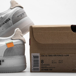 Yeezysale Nike Air Force 1 Low Off-White