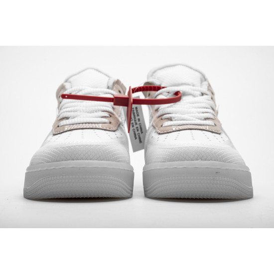 PK God Nike Air Force 1 Low Off-White