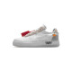 PK God Nike Air Force 1 Low Off-White