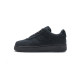 PK God Nike Air Force 1 Low Stussy Black