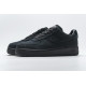 PK God Nike Air Force 1 Low Stussy Black