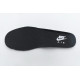 PK God Nike Air Force 1 Low Stussy Black