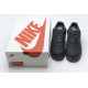 PK God Nike Air Force 1 Low Stussy Black