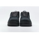 PK God Nike Air Force 1 Low Stussy Black