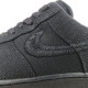 PK God Nike Air Force 1 Low Stussy Black