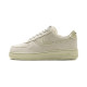 PK God Nike Air Force 1 Low Stussy Fossil