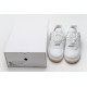 PK God Nike Air Force 1 Low Travis Scott white