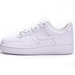 Yeezysale Nike Air Force 1 Low White '07