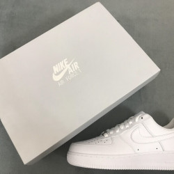 Yeezysale Nike Air Force 1 Low White '07