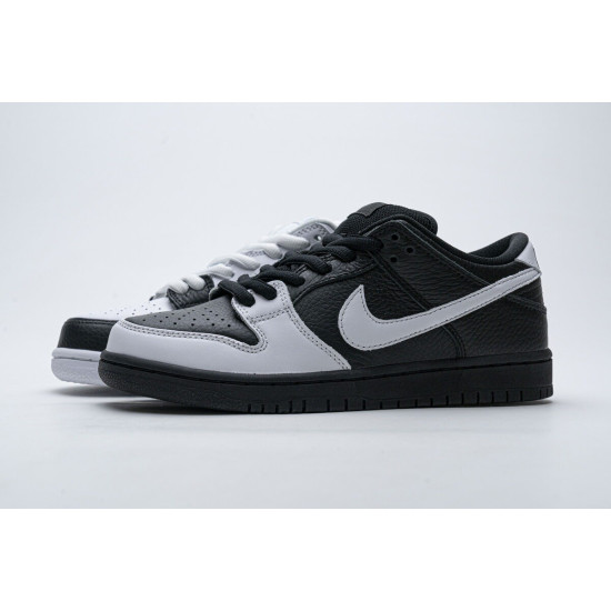 PK God Nike Air Force 1 Low Yin Yang