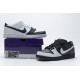 PK God Nike Air Force 1 Low Yin Yang