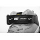 PK God Nike Air Force 1 Mid LV8 Cool Grey