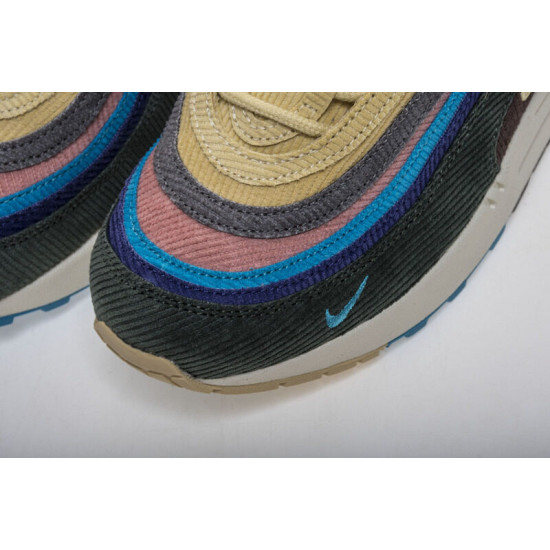 PK God Nike Air Max 1/97 Sean Wotherspoon