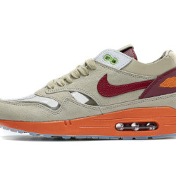 Yeezysale Nike Air Max 1 CLOT Kiss of Death 2021