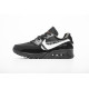 PK God Nike Air Max 90 Off-White All Black