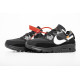 PK God Nike Air Max 90 Off-White All Black