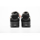 PK God Nike Air Max 90 Off-White All Black