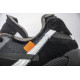 PK God Nike Air Max 90 Off-White All Black