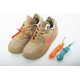 PK God Nike Air Max 90 Off-White Desert Ore