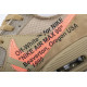 PK God Nike Air Max 90 Off-White Desert Ore