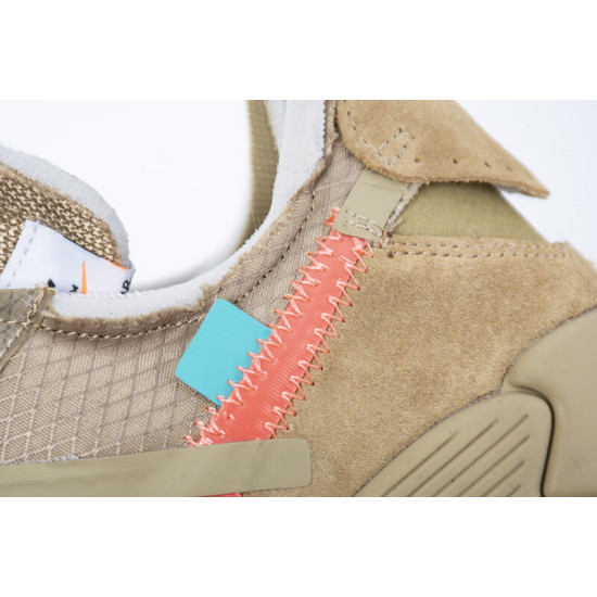 PK God Nike Air Max 90 Off-White Desert Ore