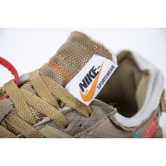 PK God Nike Air Max 90 Off-White Desert Ore