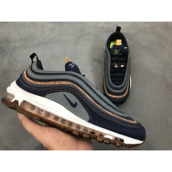 PK God Nike Air Max 97 Cork