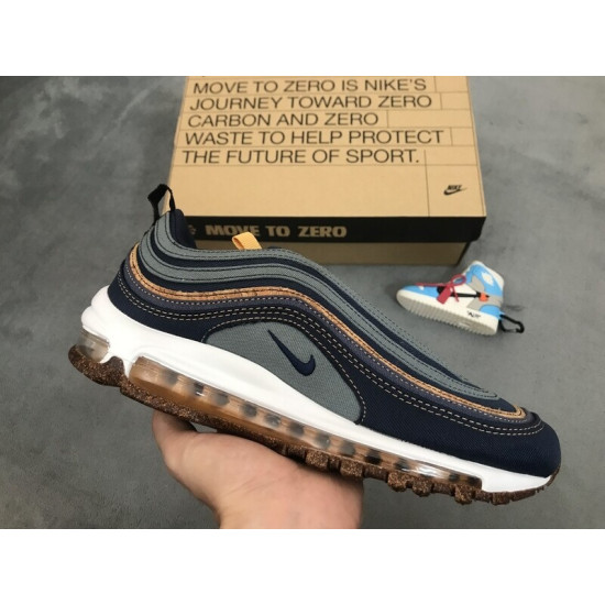 PK God Nike Air Max 97 Cork