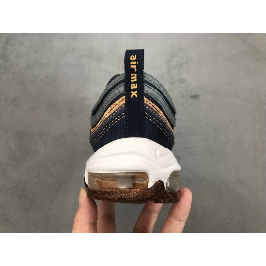 PK God Nike Air Max 97 Cork