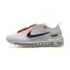 PK God Nike Air Max 97 Off-White All White