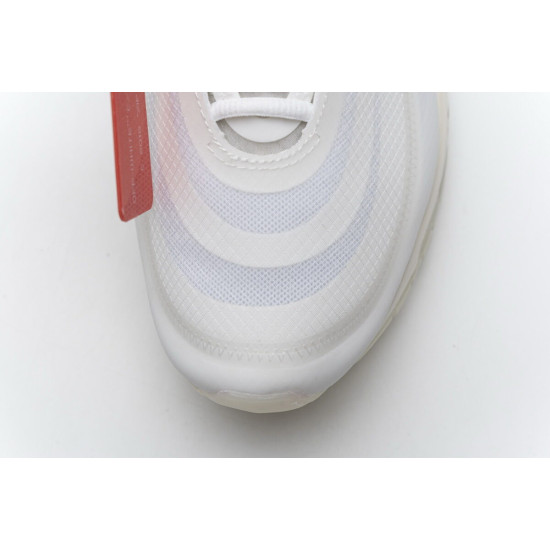 Yeezysale Nike Air Max 97 Off-White All White