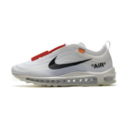 Yeezysale Nike Air Max 97 Off-White All White