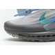 PK God Nike Air Max 97 Off-White Wlolf Grey Menta