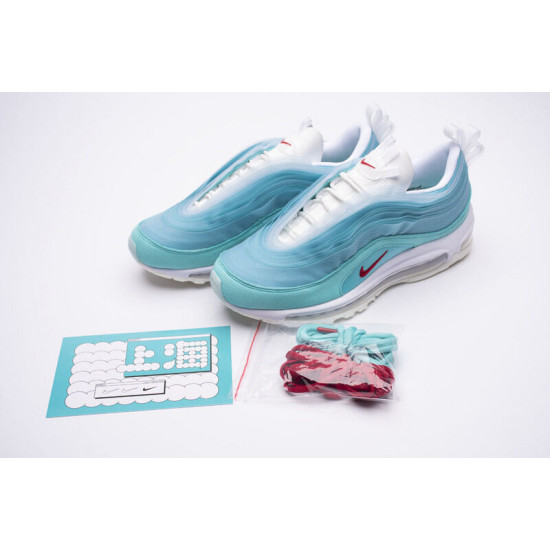 PK God Nike Air Max 97 Shanghai Kaleidoscope