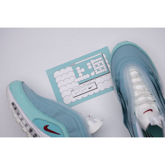 PK God Nike Air Max 97 Shanghai Kaleidoscope